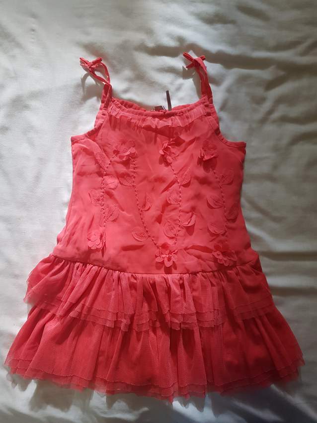 Dress - 0 - Dresses (Girls)  on Aster Vender