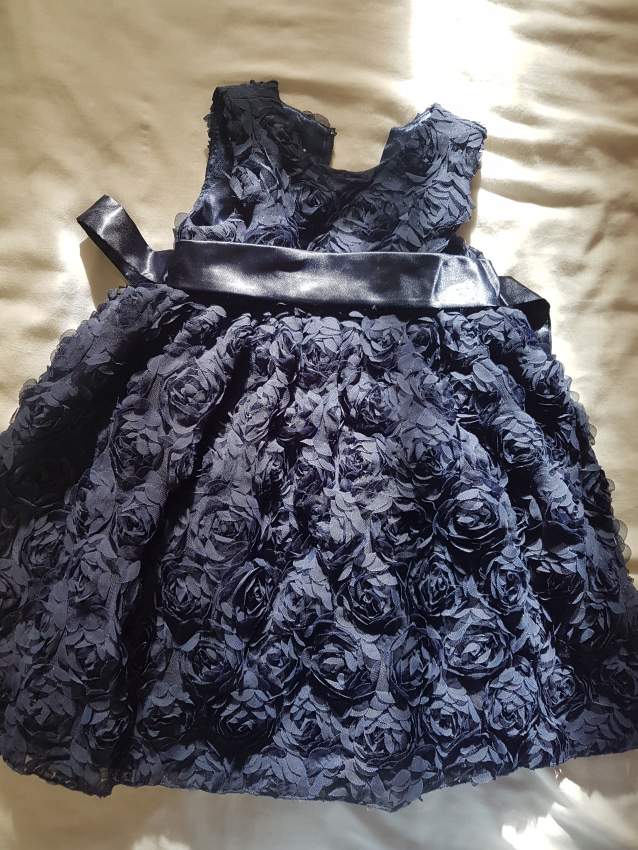 Party dress - 0 - Dresses (Girls)  on Aster Vender