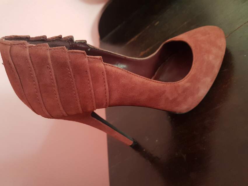 Party shoes - 0 - Dance shoes  on Aster Vender