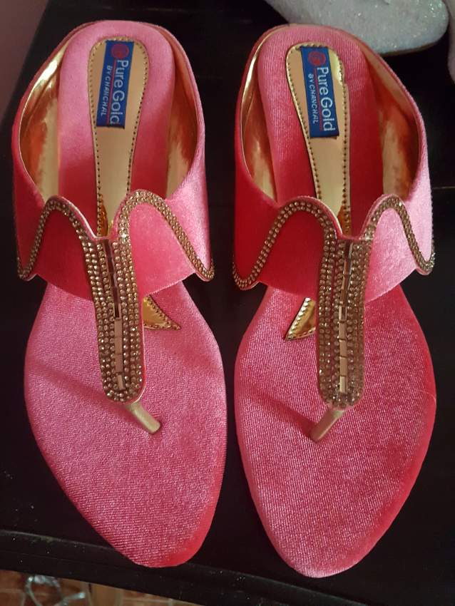 Sandals - 0 - Sandals  on Aster Vender