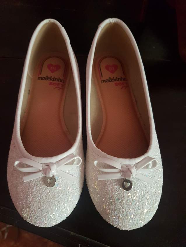 Girl shoes - 0 - Classic shoes  on Aster Vender