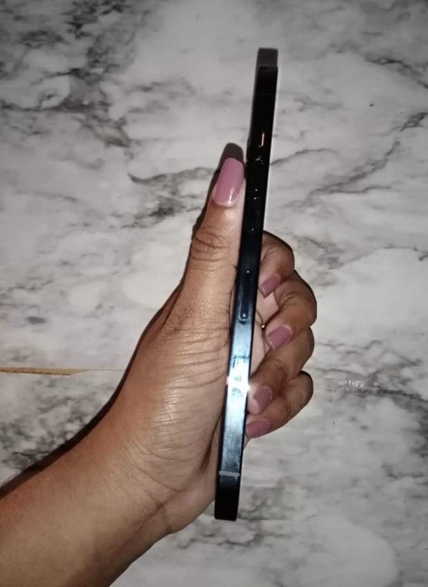 iPhone 12 pro max 128GB - 2 - iPhones  on Aster Vender