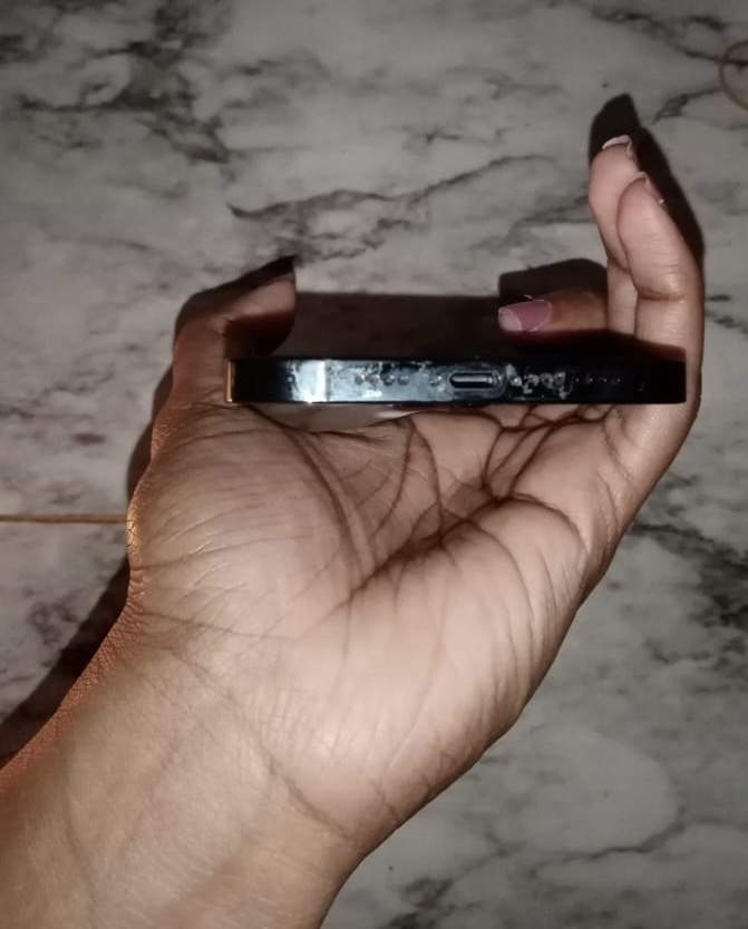 iPhone 12 pro max 128GB - 3 - iPhones  on Aster Vender