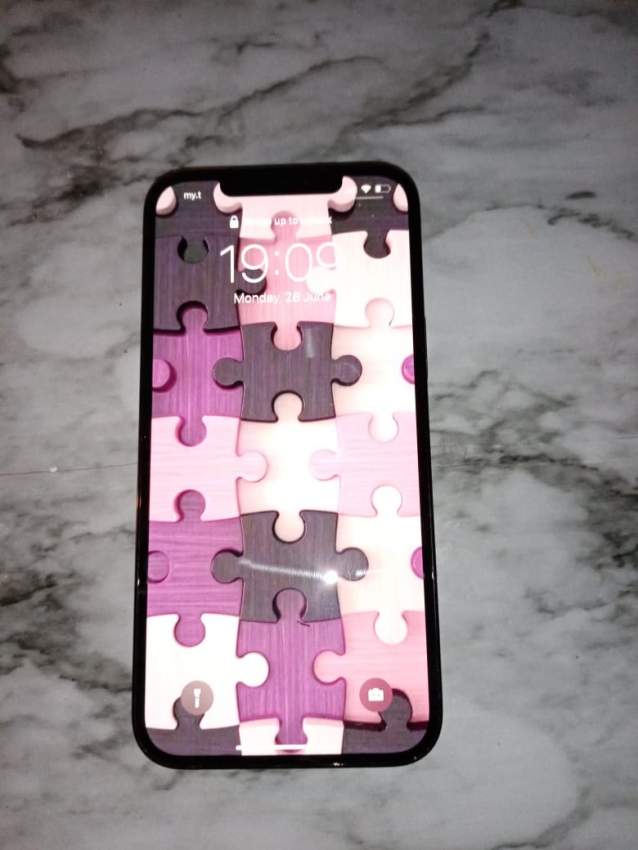 iPhone 12 pro max 128GB - 1 - iPhones  on Aster Vender