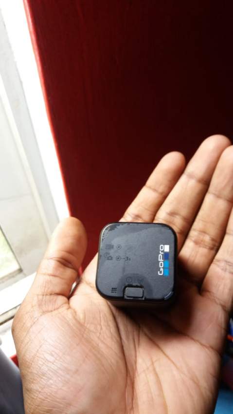 Gopro Hero Session 5 - 2 - Photography  on Aster Vender