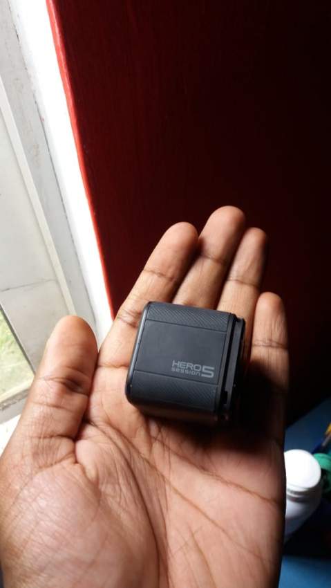 Gopro Hero Session 5 - 1 - Photography  on Aster Vender