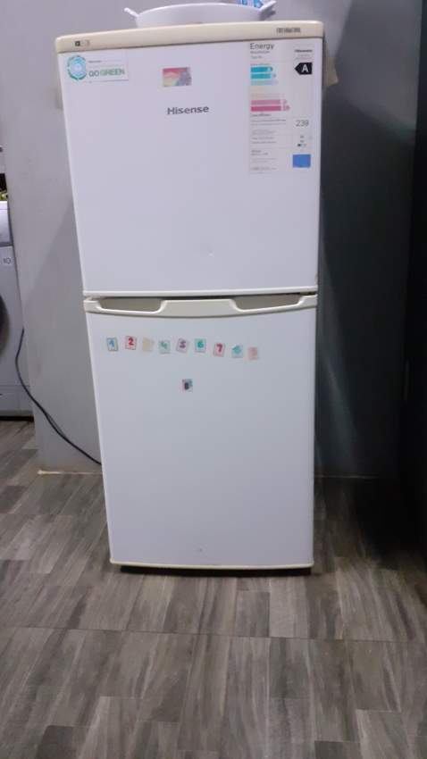 Réfrigérateur/frigo - All electronics products on Aster Vender