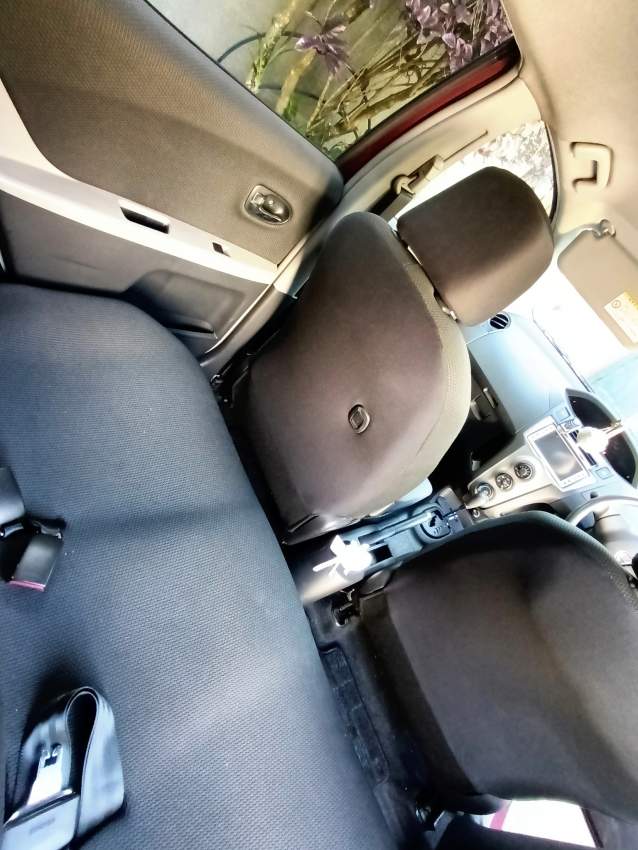 A vendre Toyota vitz en parfaite état - 3 - Family Cars  on Aster Vender