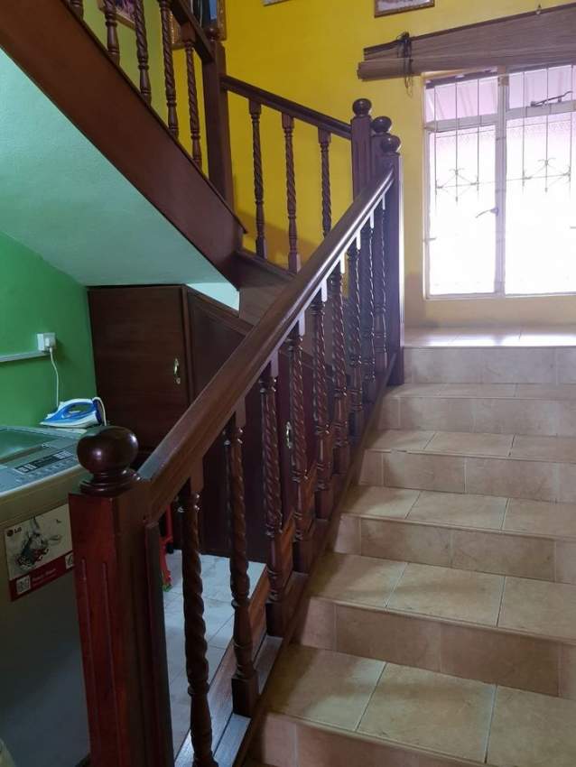 HOUSE FOR SALE IN  QUATRE BORNES - 3 - House  on Aster Vender