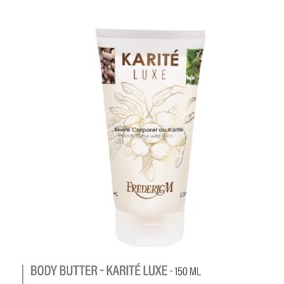 Body butter au karité7 - 0 - Body lotion & Cream  on Aster Vender