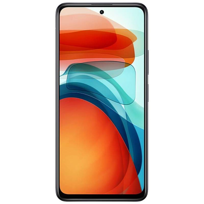 Xiaomi Redmi Note 10 Pro 5G 64 MP - 1 - Xiaomi Phones  on Aster Vender