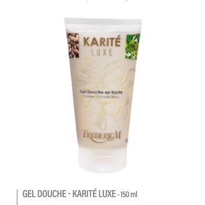 Gel douche - 0 - Soap, Bath & Shower Gel  on Aster Vender