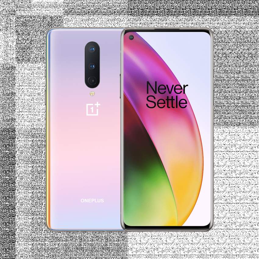 OnePlus 8 - 0 - Oneplus Phones  on Aster Vender