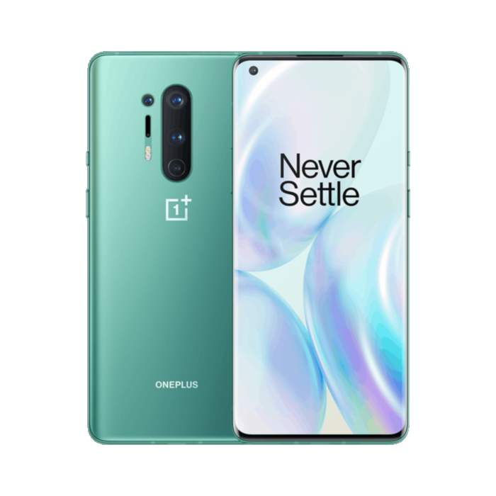 OnePlus 8Pro - 1 - Oneplus Phones  on Aster Vender
