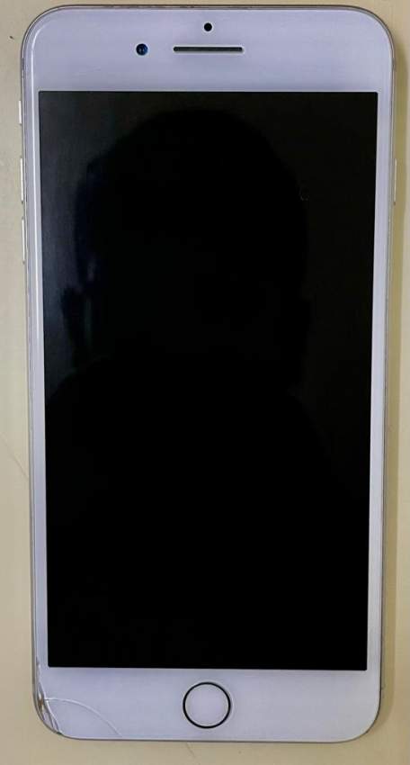 IPhone 7 Plus 128GB - 0 - All electronics products  on Aster Vender