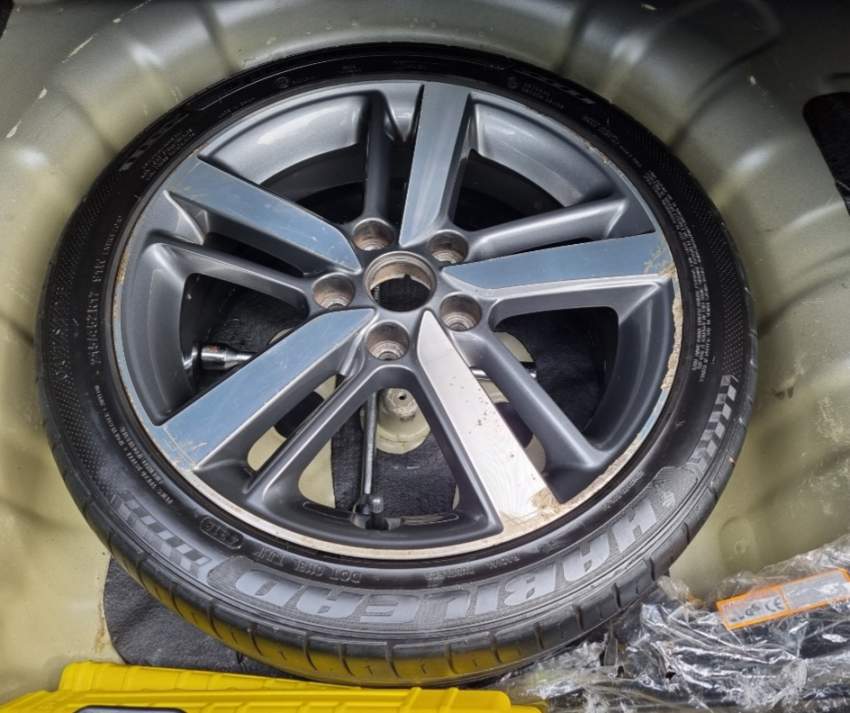 Kia Cerato SX Pack Plus - 16 - Family Cars  on Aster Vender