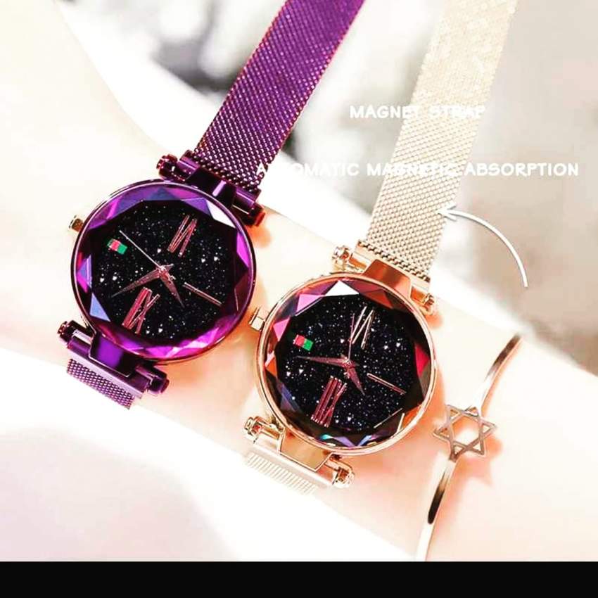 Watch - 0 - Watches  on Aster Vender