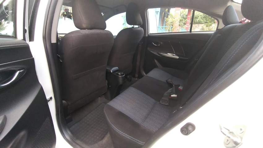 TOYOTA YARIS SEDAN 2014 FOR SALE - 8 - Family Cars  on Aster Vender