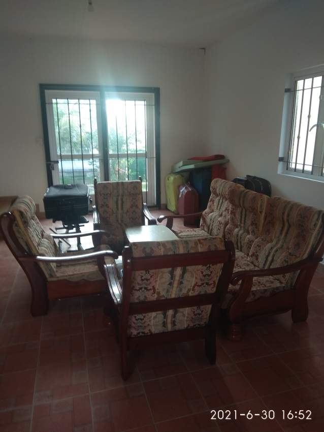 Row House - 3 - Apartments  on Aster Vender