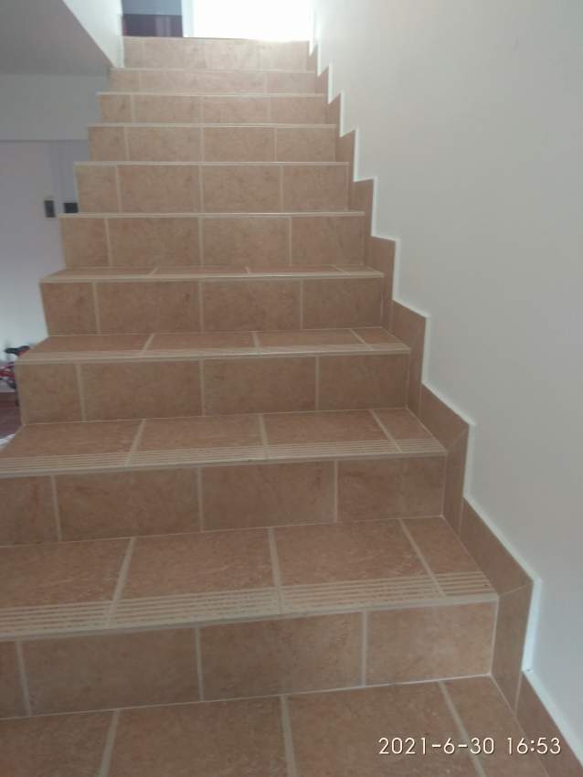 Row House - 1 - Apartments  on Aster Vender