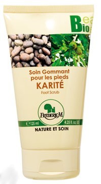Soin gommant pour les pieds - 0 - Baby Cream  on Aster Vender