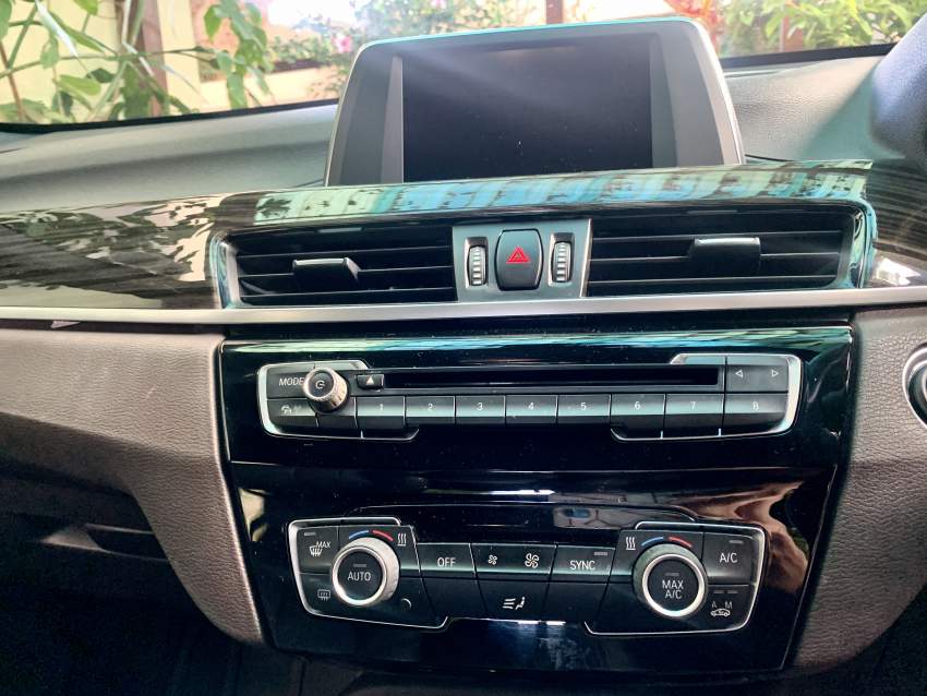 BMW X1 M SPORTS - 6 - SUV Cars  on Aster Vender