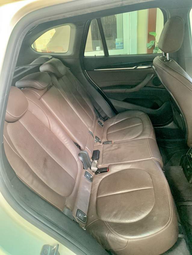 BMW X1 M SPORTS - 3 - SUV Cars  on Aster Vender