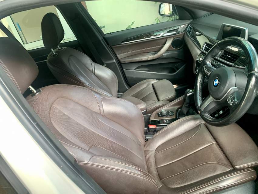 BMW X1 M SPORTS - 4 - SUV Cars  on Aster Vender