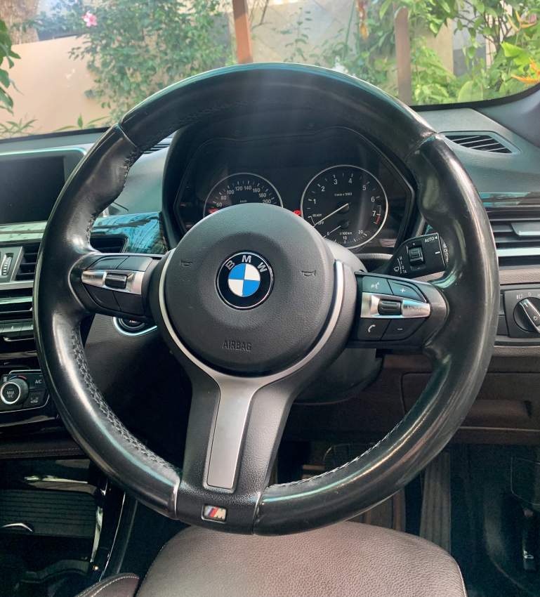 BMW X1 M SPORTS - 2 - SUV Cars  on Aster Vender