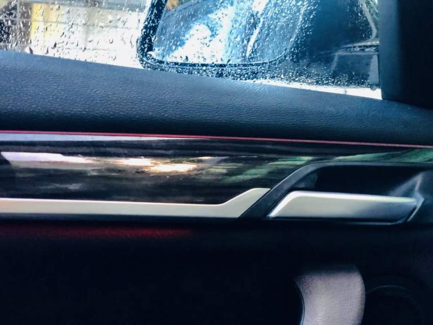 BMW X1 M SPORTS - 7 - SUV Cars  on Aster Vender