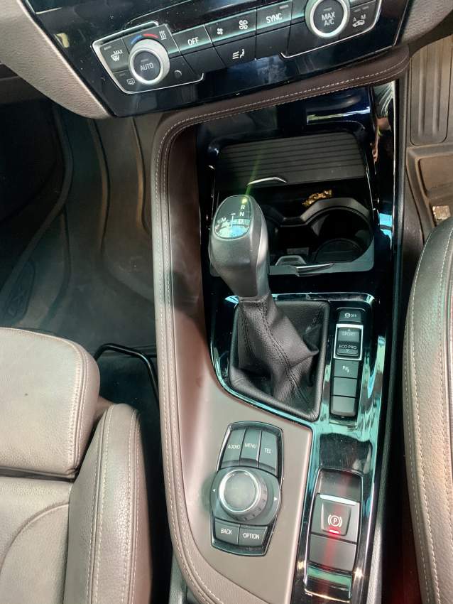 BMW X1 M SPORTS - 8 - SUV Cars  on Aster Vender