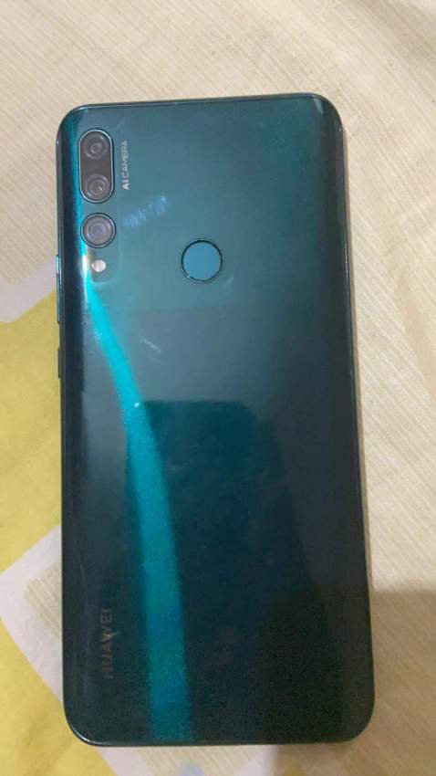Huawei y9 Prime - 0 - Android Phones  on Aster Vender