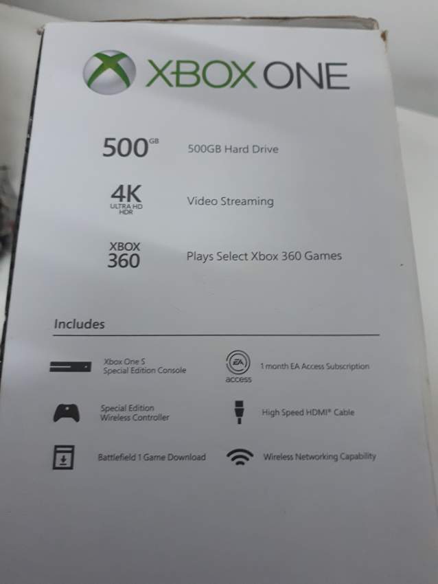 Xbox  - 1 - All Informatics Products  on Aster Vender