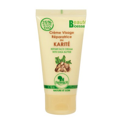 Créme visage réparatrice - 0 - Cream  on Aster Vender