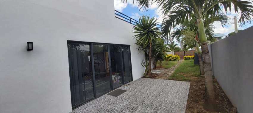 HOUSE FOR SALE  at GRAND GAUBE MELVILLE - 1 - House  on Aster Vender