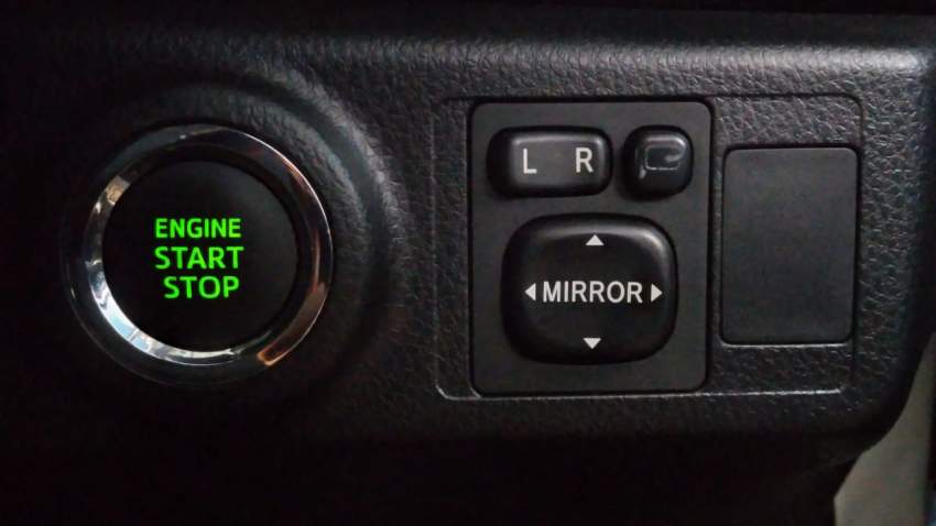 TOYOTA YARIS SEDAN 2014 FOR SALE - 7 - Family Cars  on Aster Vender