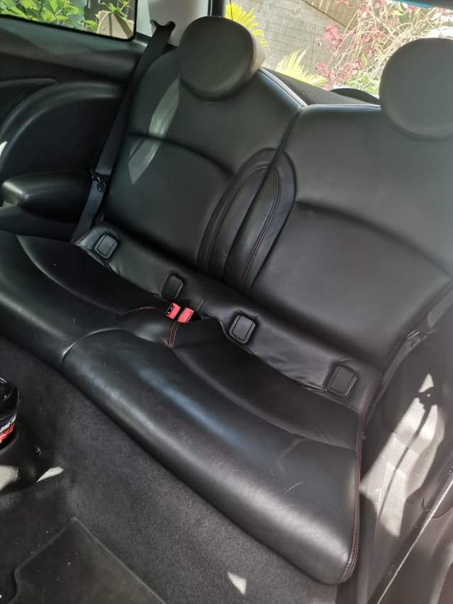 Mini Cooper 1600cc Year 2010 - 0 - Luxury Cars  on Aster Vender