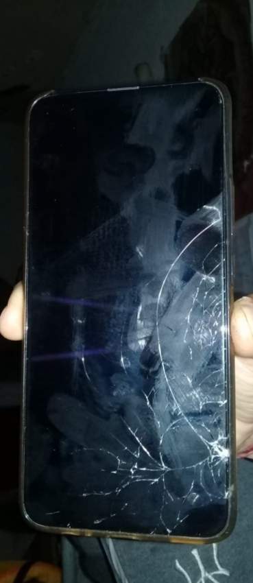 Huawei Y9 prime 2019 Pop-up selfie camera  - 0 - Others  on Aster Vender