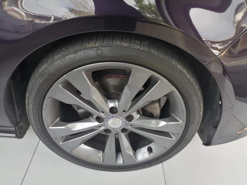 MERCEDES BENZ CLA 180  - 7 - Luxury Cars  on Aster Vender