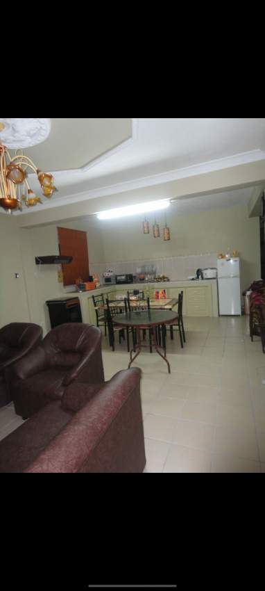 Apartment a pereybere - 1 - Apartments  on Aster Vender