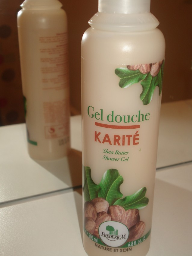 Gel douche - 0 - Soap, Bath & Shower Gel  on Aster Vender