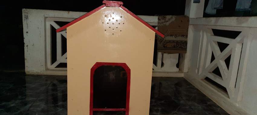 Kennel - 1 - Pets supplies & accessories  on Aster Vender