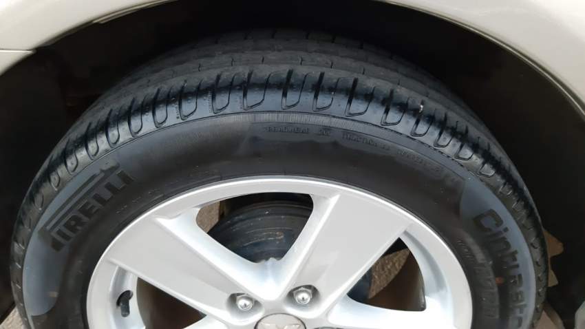 Mitsubishi Lancer EX  - 3 - Family Cars  on Aster Vender