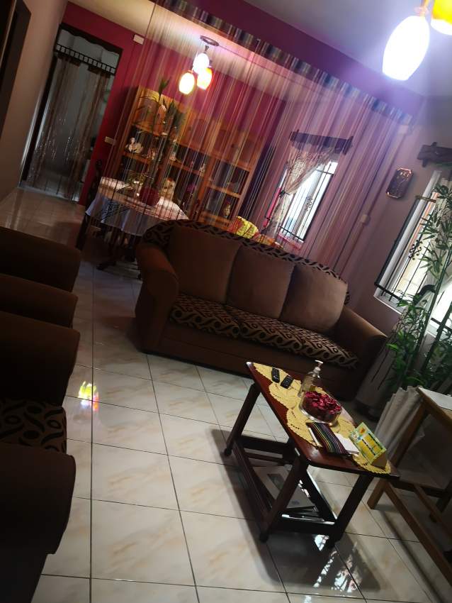 Residential House Surinam - 3 - House  on Aster Vender