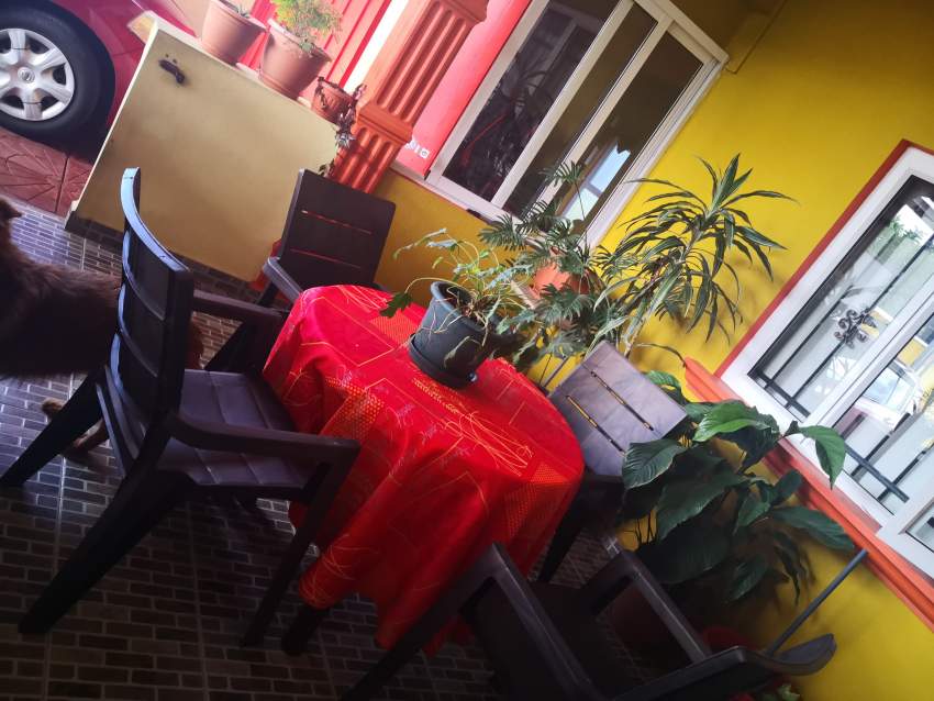 Residential House Surinam - 4 - House  on Aster Vender