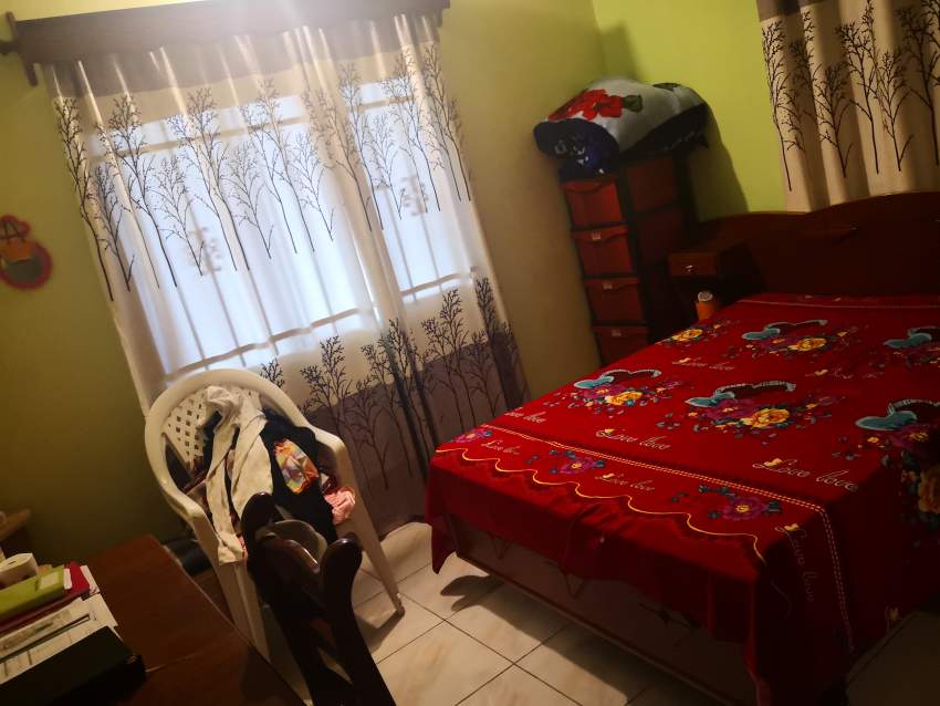 Residential House Surinam - 0 - House  on Aster Vender