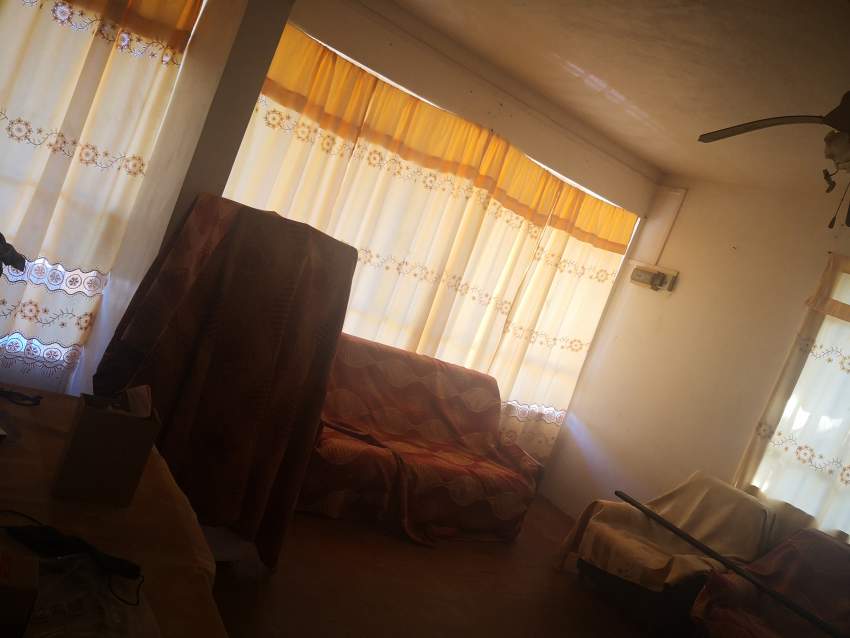 Residential House Surinam - 0 - House  on Aster Vender