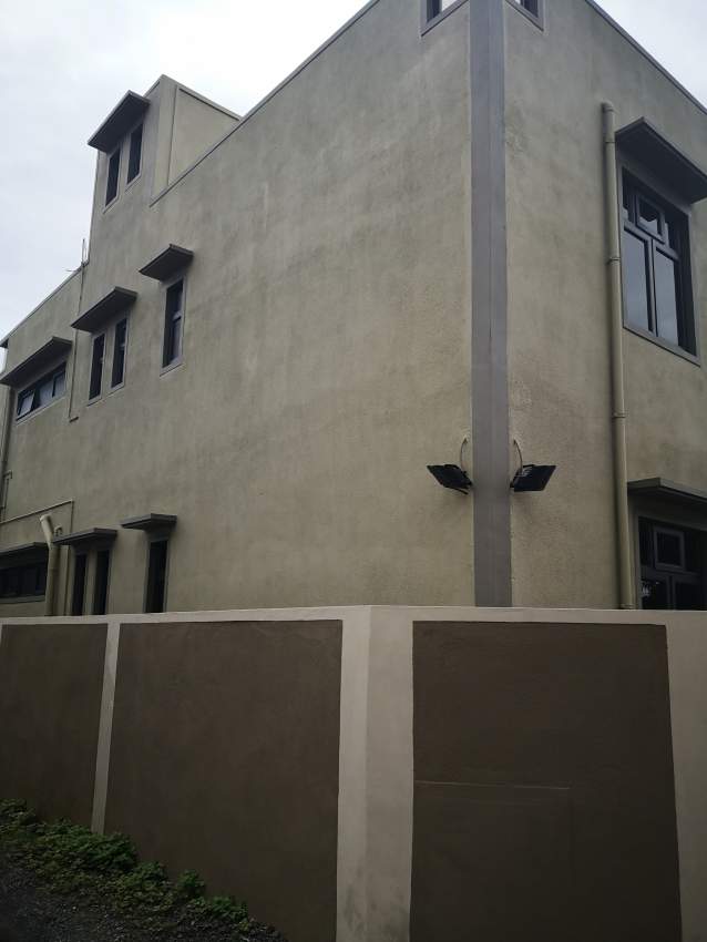 Residential House Surinam - 0 - House  on Aster Vender