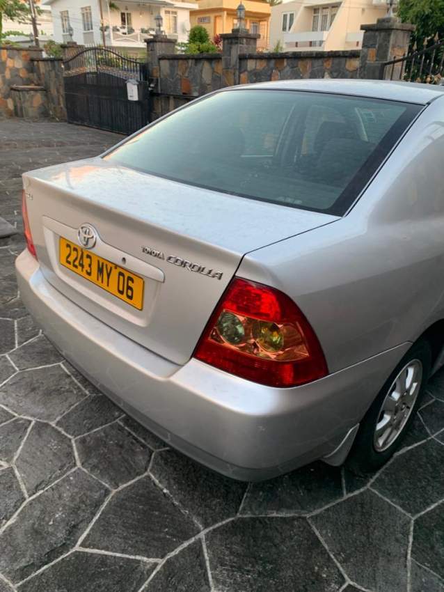 TOYOTA - 2 - Family Cars  on Aster Vender