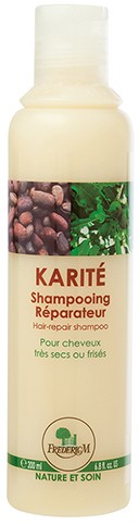 Shampooing  réparateur - 0 - Shampoo  on Aster Vender